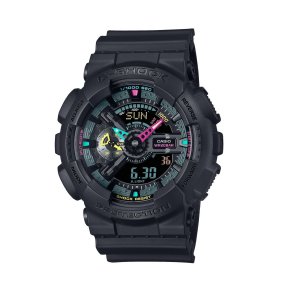 Herreur Casio G-Shock GA-110MF-1AER ( 51 mm)