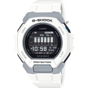 Herreur Casio G-Shock G SQUAD -  SUNNY SIDE STYLE Sort ( 47,5 mm)