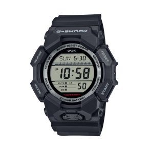 Herreur Casio G-Shock GRAND DIGIT Sort ( 52 mm)