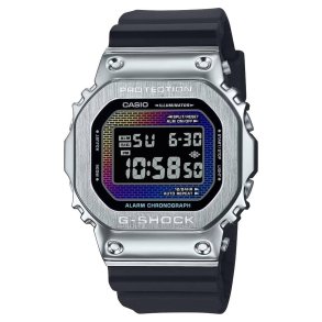 Herreur Casio G-Shock THE ORIGIN METAL COVERED ( 43 mm)