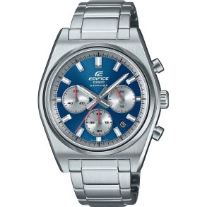 Herreur Casio EFB-730D-2AVUEF Slvfarvet