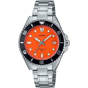 Herreur Casio DIVER 50M ( 38,5 mm)