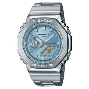 Herreur Casio GM-2110D-2AER