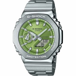 Herreur Casio GM-2110D-3AER