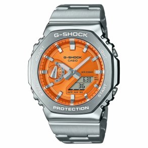 Herreur Casio GM-2110D-4AER