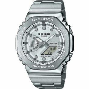 Herreur Casio GM-2110D-7AER