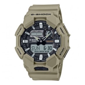 Herreur Casio G-Shock GA-010-5AER