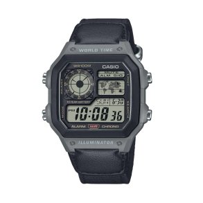 Herreur Casio AE-1200WHUB-8AVEF