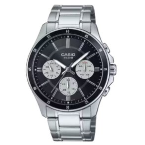 Herreur Casio COLLECTION ( 43,5 mm)