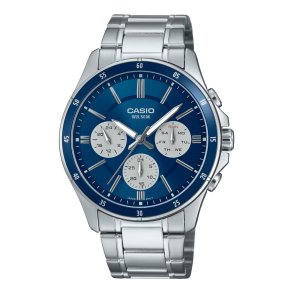 Herreur Casio MTP1374D2A3VD (� 47 mm)