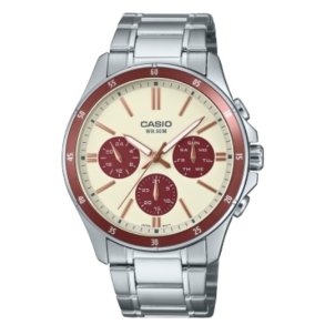 Herreur Casio COLLECTION ( 43,5 mm)