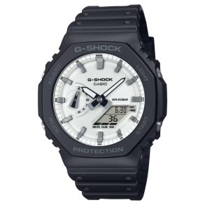 Unisex ur Casio G-Shock GA-2100WD-1AER