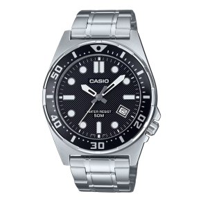 Herreur Casio DIVER 50M ( 43,5 mm)