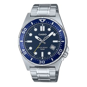Herreur Casio DIVER 50M ( 43,5 mm)
