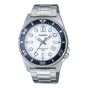 Herreur Casio DIVER 50M ( 43,5 mm)