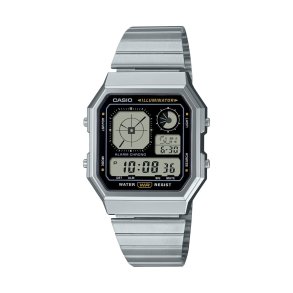 Herreur Casio A130WE-1AEF