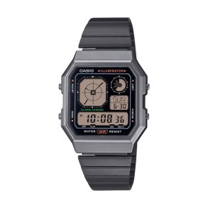 Herreur Casio A130WEGG-1AEF