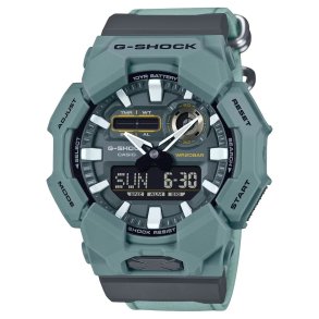 Herreur Casio G-Shock GA-010CE-2AER