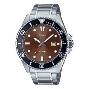 Herreur Casio DIVER 200M ( 46 mm)
