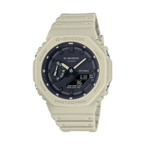 Herreur Casio G-Shock GA-2100AS-5AER