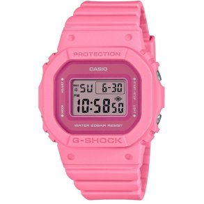 Herreur Casio G-Shock THE ORIGIN COMPACT SERIE - POWER PINK ( 40,5 mm)