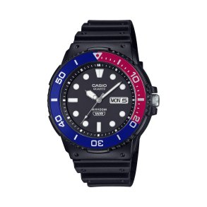 Herreur Casio MRW-230H-1E2VEF