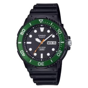 Herreur Casio DIVER 100M ( 46 mm)