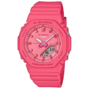 Herreur Casio G-Shock OAK COMPACT TONE ON TONE SERIE - POWER PINK ( 40 mm)