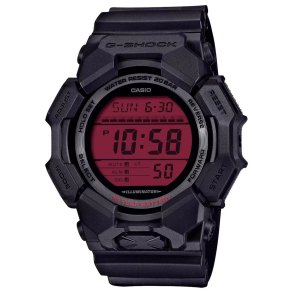 Herreur Casio G-Shock GD-010BBR-1ER