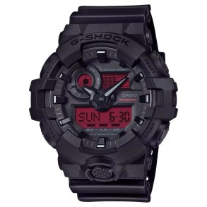 Herreur Casio G-Shock GA-700BBR-1AER