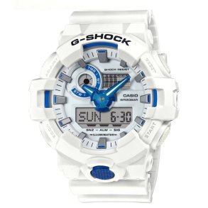 Herreur Casio G-Shock GA-700HDS-7AER