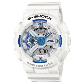 Herreur Casio G-Shock GA-110HDS-7AER