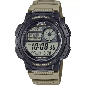 Herreur Casio AE-1000W-5AVEF