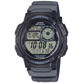Herreur Casio AE-1000W-8AVEF