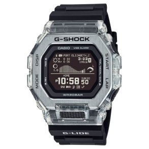 Herreur Casio G-Shock GBX-100S-1ER