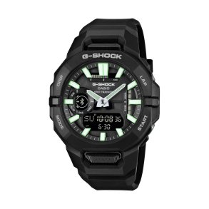 Herreur Casio G-Shock G-SQUAD STRAP TRACKER (COMPATIBLE WITH STRAVA) ( 44 mm)