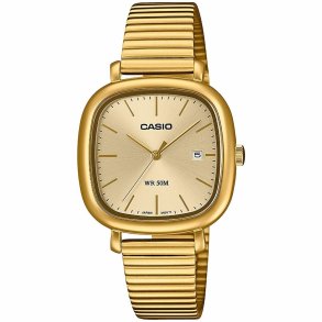 Herreur Casio LTP-B166G-9AVEF