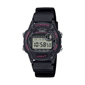 Herreur Casio W-220H-1A2VEF