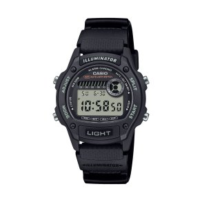 Herreur Casio W-220H-1AVEF