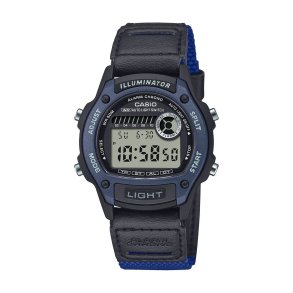 Herreur Casio W-220HF-2AVEF