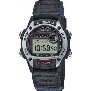 Herreur Casio W-220HF-8AVEF