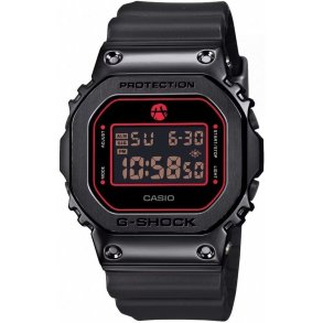 Herreur Casio G-Shock GM-5600RH-1ER