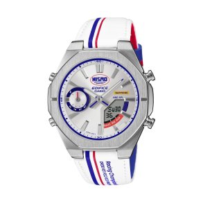 Herreur Casio ECB-S10NIS-7AER ( 43 mm)