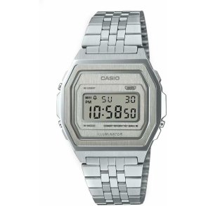 Herreur Casio A1000A-7EF