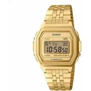 Herreur Casio A1000G-9EF
