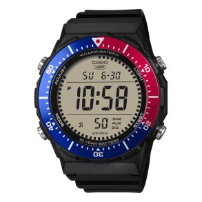 Herreur Casio AE-1700H-1A2VEF (� 47 mm)