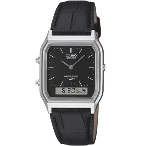 Unisex ur Casio AQ-230EL-1AEF