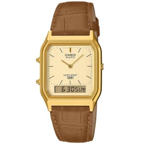 Unisex ur Casio AQ-230EGL-9AEF