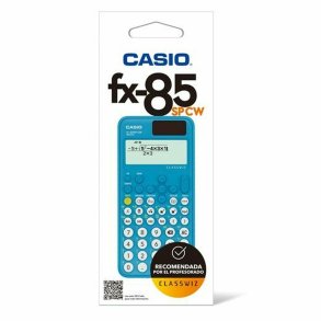 Lommeregner Casio Bl Plastik
