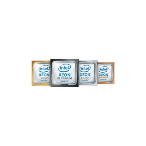 Processor HPE P67091-B21 Intel Xeon Silver 4510